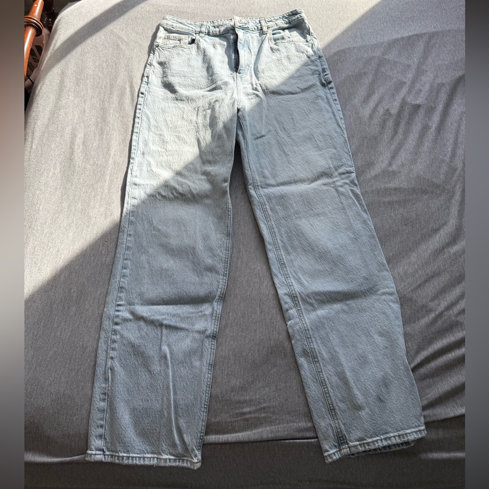PacSun Women’s Viral TikTok Boyfriend Jeans